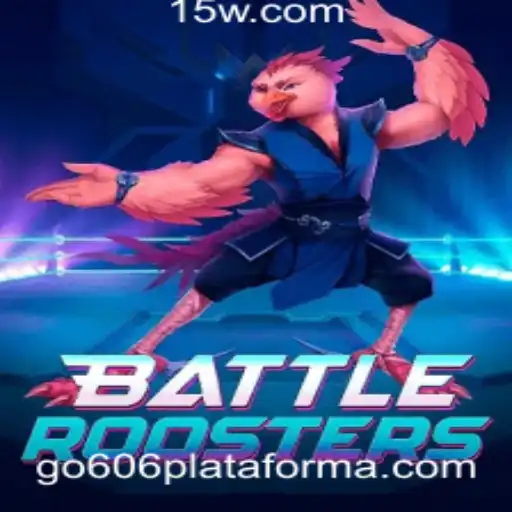 Desvendando BattleRoosters: O Jogo que Está Conquistando os Gamers