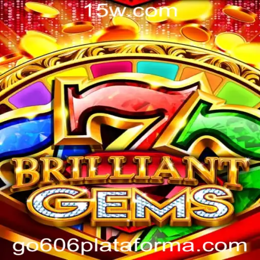 Descubra o Fascinante Mundo do Jogo BrilliantGems