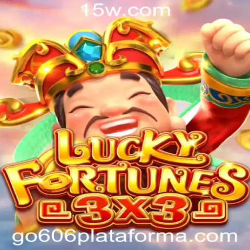 LUCKYFORTUNES3x3: Descubra o Fascinante Jogo de Apostas