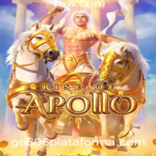 RiseofApollo: Descubra o Novo Fenômeno dos Jogos Digitais