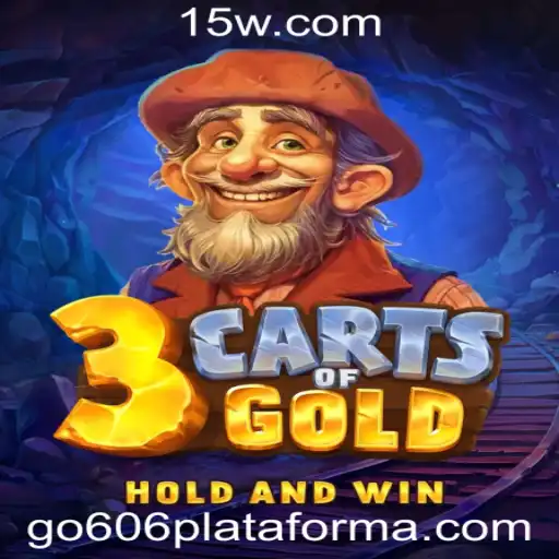 Explorando o Mundo de 3cartsOfGold: Um Guia Completo para Iniciantes