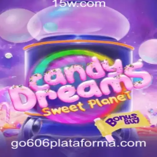 Explorando CandyDreamsSweetPlanet: Um Mergulho no Mundo das Guloseimas Digitais