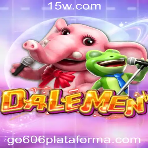 Explorando DALEMEN: Um Mergulho no Universo de Estratégia e Desafios Online
