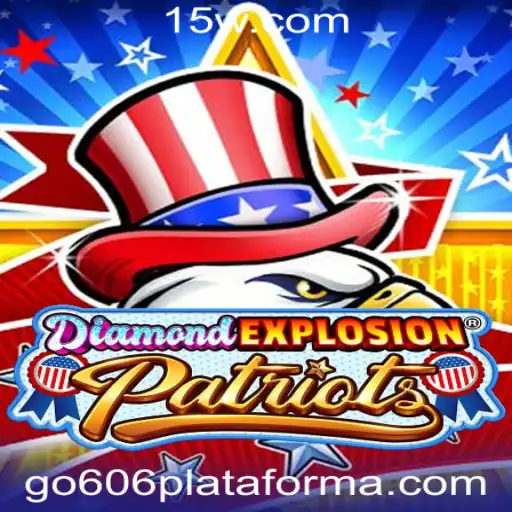 Explorando o Universo de DiamondExplosionPatriots: Um Jogo Inovador