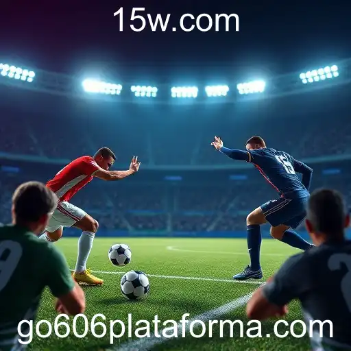 Esportes na Era Digital: A Revolução das Plataformas de Apostas e Entretenimento