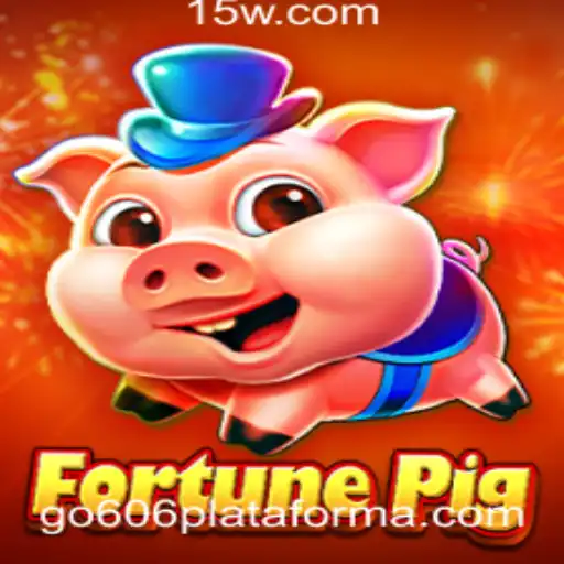 FortunePig: Aventura e Estratégia na Plataforma go606