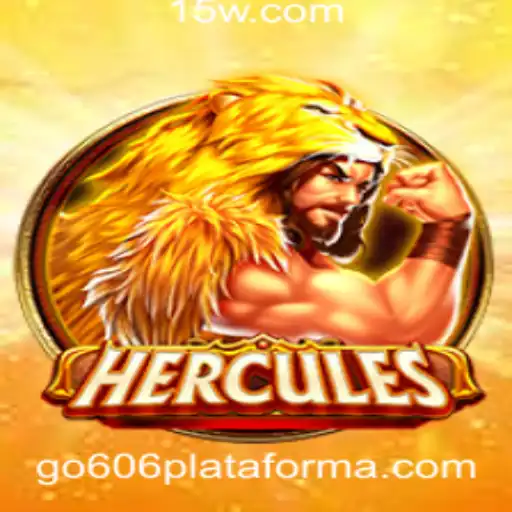 Hercules: Uma Aventura Épica na Plataforma go606