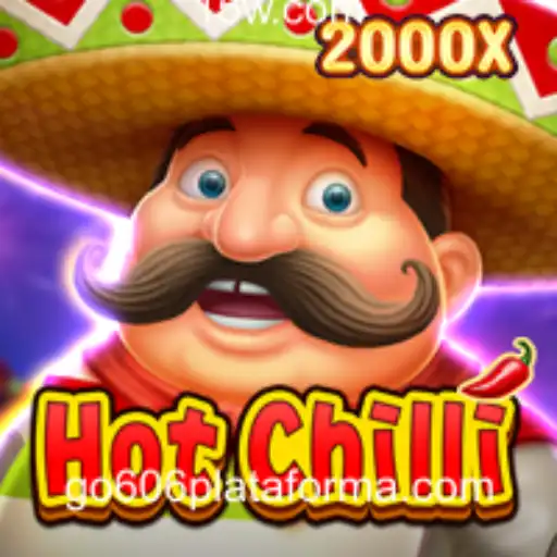 Descubra o Universo Cativante de HotChilli: Jogo e Plataforma go606