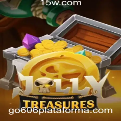 JollyTreasures: Uma Aventura em Busca de Tesouros e Desafios Atuais