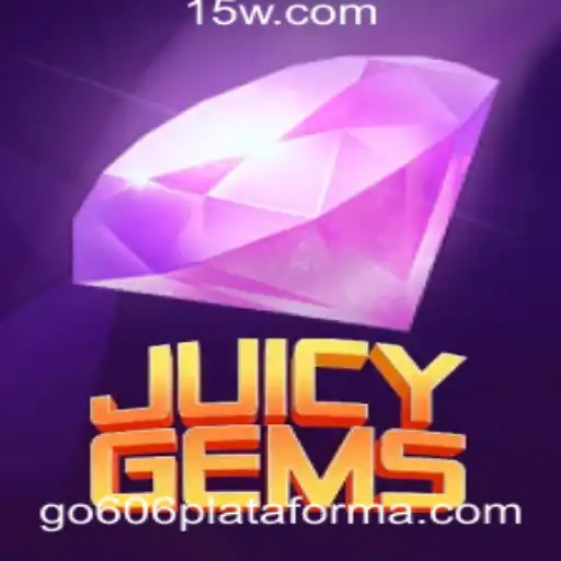 JuicyGems: Um Mergulho no Brilhante Mundo dos Jogos de Puzzle
