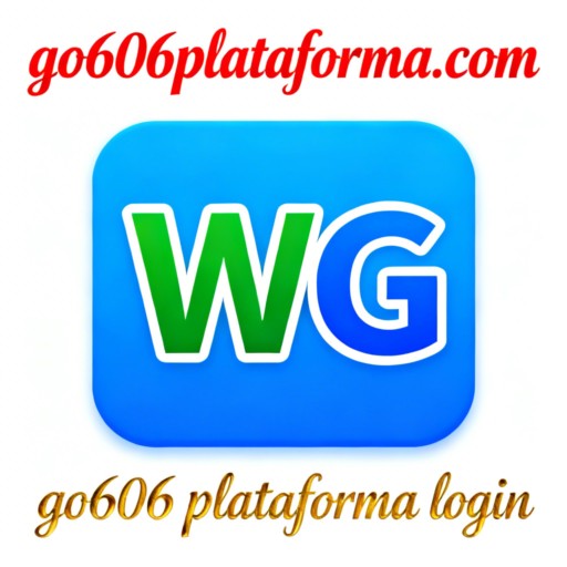 go606 plataforma login