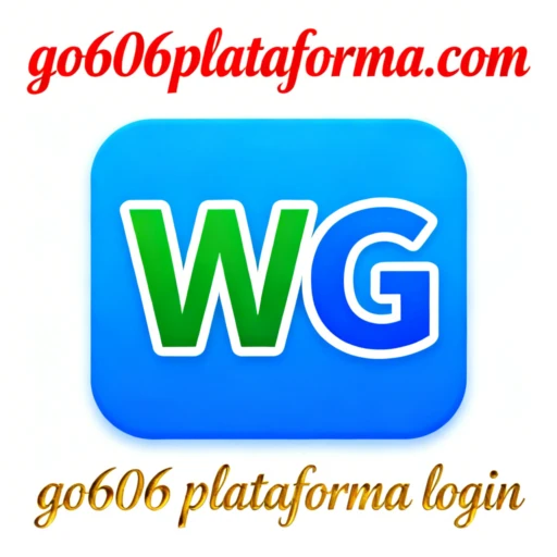 go606 plataforma login