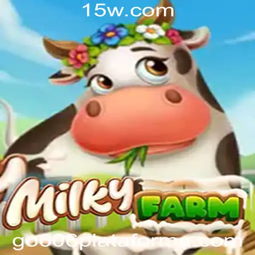 Explorando o Mundo de MilkyFarm: Uma Jornada pela Natureza Digital