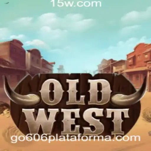 OldWest: Uma Aventura no Velho Oeste com Go606 Plataforma