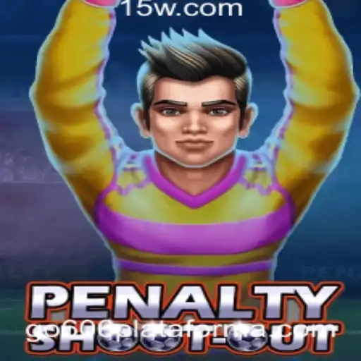 PenaltyShootOut: Uma Imersão no Mundo do Futebol Virtual