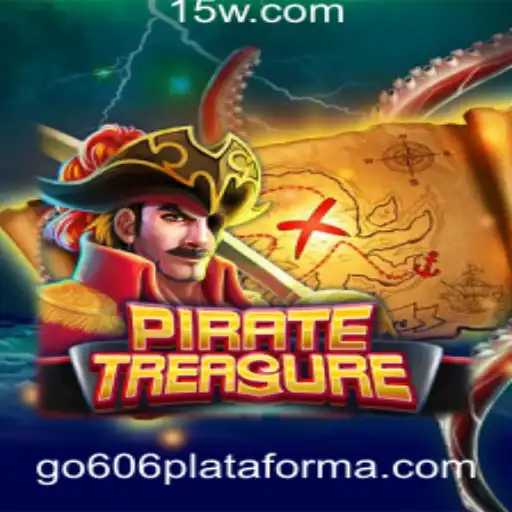 Desvendando os Segredos de PirateTreasure