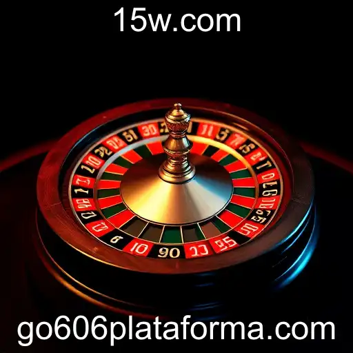 Roleta: Uma Viagem ao Mundo do Jogo de Cassino