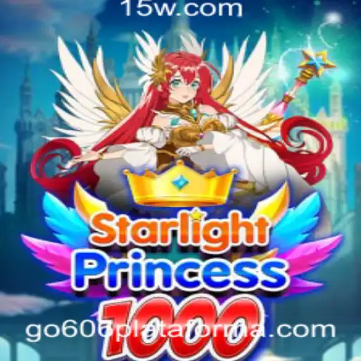Explorando o Mundo Brilhante de StarlightPrincess1000