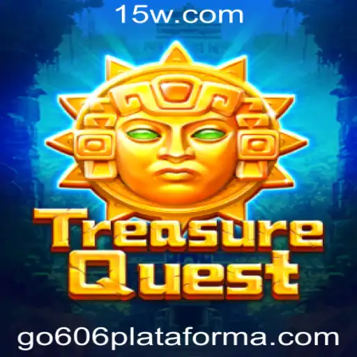 Explorando TreasureQuest: O Mundo do Jogo e Sua Plataforma de Login Go606