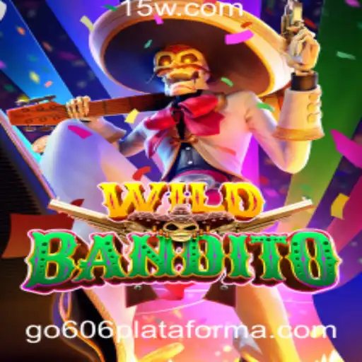 Descubra o Mundo de WildBandito: Um Jogo de Aventura e Estratégia
