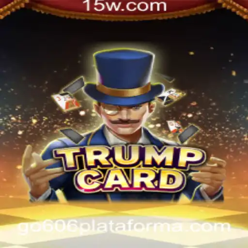 TrumpCard: Explorando o Fascínio do Novo Jogo de Estratégia