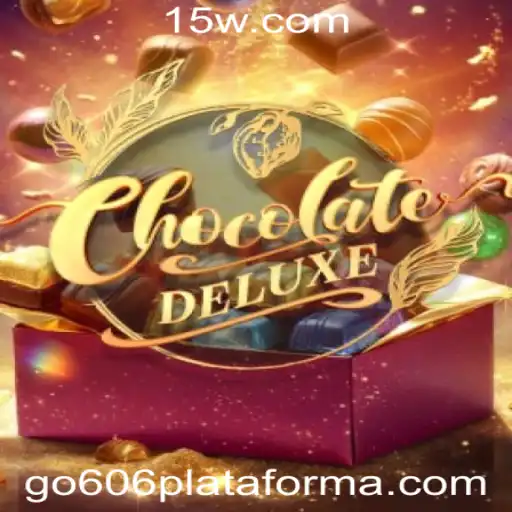 Explorando o Fascinante Mundo de ChocolateDeluxe: Regras e Estratégias
