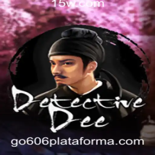 DetectiveDee: Uma Jornada Envolvente no Universo do Mistério