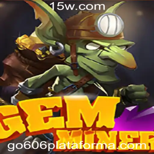 Explore o Mundo do GemMiner: Aventura, Estratégia e Diversão Garantida