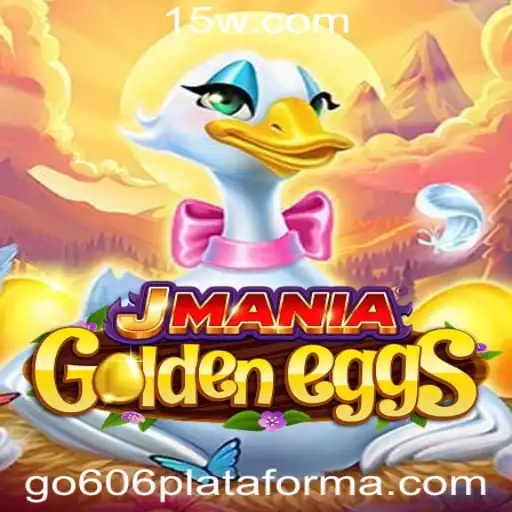 Explorando JManiaGoldenEggs: O Último Fenômeno dos Jogos Digitais