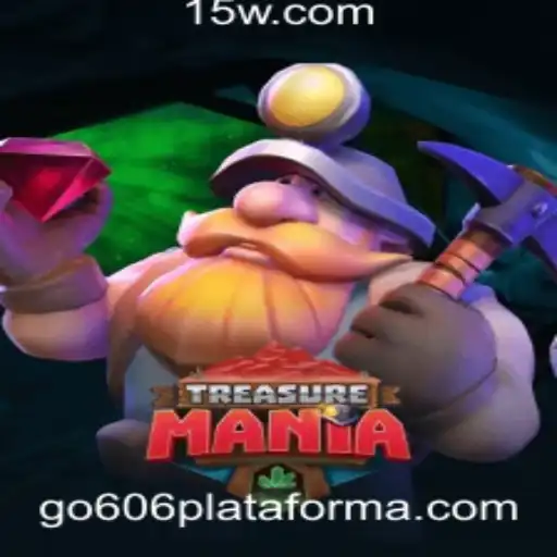 Desvendando os Mistérios de TreasureMania: Um Guia Completo