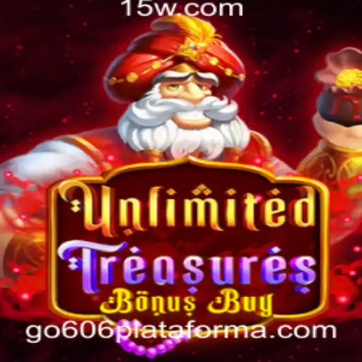 Explorando o Jogo 'UnlimitedTreasuresBonusBuy' e a Plataforma go606